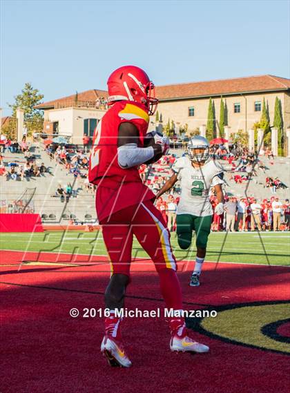 Thumbnail 3 in Helix @ Cathedral Catholic photogallery.