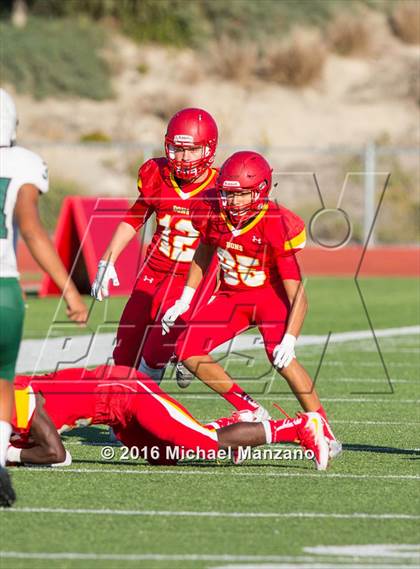 Thumbnail 3 in Helix @ Cathedral Catholic photogallery.