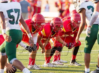 Thumbnail 3 in Helix @ Cathedral Catholic photogallery.
