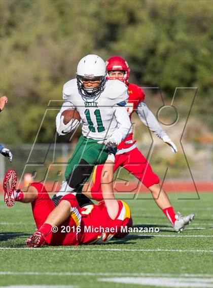 Thumbnail 1 in Helix @ Cathedral Catholic photogallery.