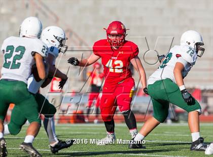 Thumbnail 3 in Helix @ Cathedral Catholic photogallery.