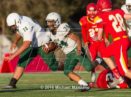 Thumbnail 1 in Helix @ Cathedral Catholic photogallery.