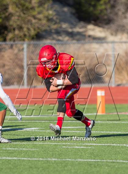 Thumbnail 2 in Helix @ Cathedral Catholic photogallery.