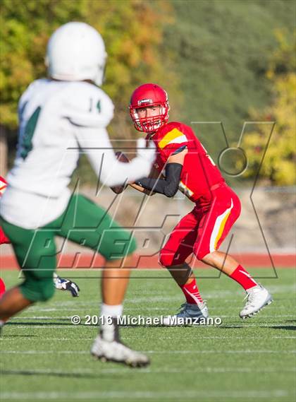 Thumbnail 2 in Helix @ Cathedral Catholic photogallery.