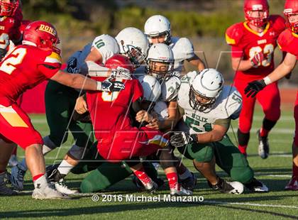 Thumbnail 1 in Helix @ Cathedral Catholic photogallery.