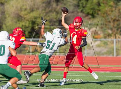 Thumbnail 3 in Helix @ Cathedral Catholic photogallery.