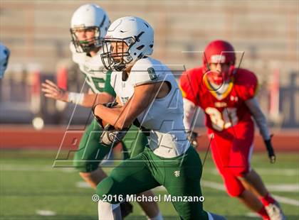 Thumbnail 3 in Helix @ Cathedral Catholic photogallery.