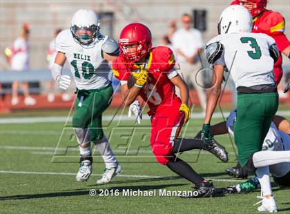 Thumbnail 2 in Helix @ Cathedral Catholic photogallery.