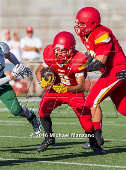 Thumbnail 1 in Helix @ Cathedral Catholic photogallery.