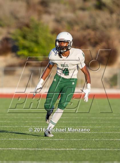 Thumbnail 1 in Helix @ Cathedral Catholic photogallery.