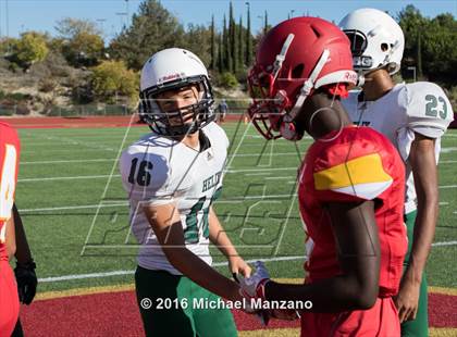 Thumbnail 3 in Helix @ Cathedral Catholic photogallery.