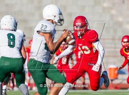 Thumbnail 2 in Helix @ Cathedral Catholic photogallery.