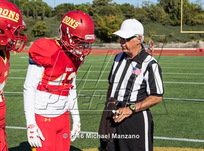 Thumbnail 2 in Helix @ Cathedral Catholic photogallery.
