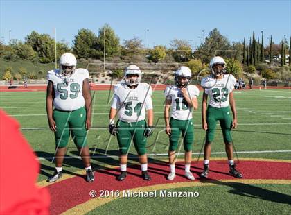Thumbnail 1 in Helix @ Cathedral Catholic photogallery.