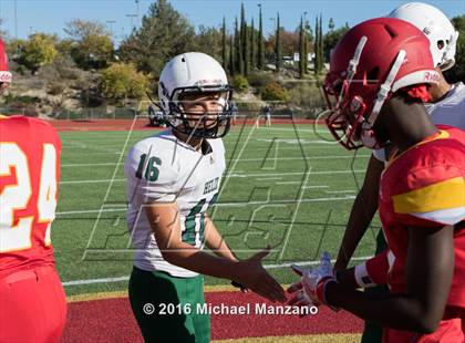 Thumbnail 2 in Helix @ Cathedral Catholic photogallery.