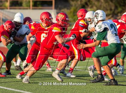 Thumbnail 1 in Helix @ Cathedral Catholic photogallery.