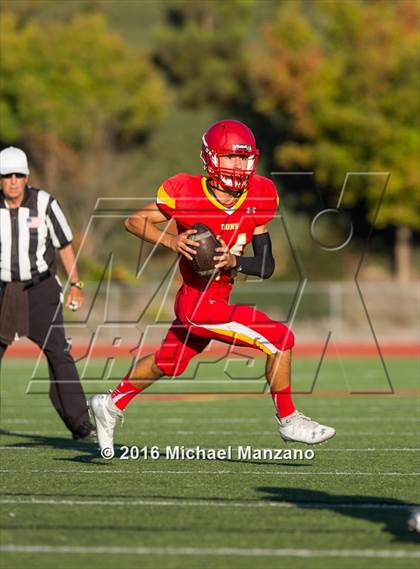 Thumbnail 1 in Helix @ Cathedral Catholic photogallery.