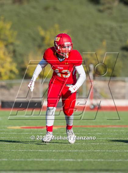 Thumbnail 2 in Helix @ Cathedral Catholic photogallery.