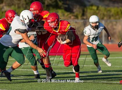 Thumbnail 3 in Helix @ Cathedral Catholic photogallery.