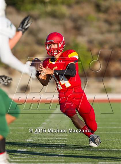 Thumbnail 2 in Helix @ Cathedral Catholic photogallery.