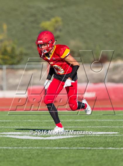 Thumbnail 2 in Helix @ Cathedral Catholic photogallery.