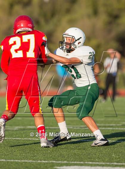 Thumbnail 2 in Helix @ Cathedral Catholic photogallery.