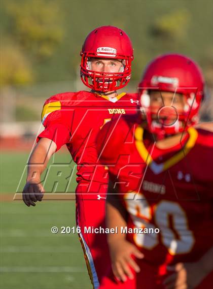 Thumbnail 1 in Helix @ Cathedral Catholic photogallery.