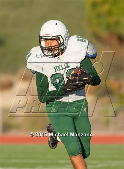 Thumbnail 1 in Helix @ Cathedral Catholic photogallery.