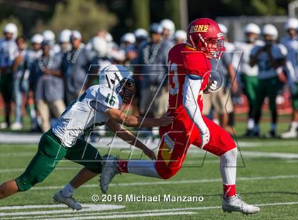 Thumbnail 3 in Helix @ Cathedral Catholic photogallery.