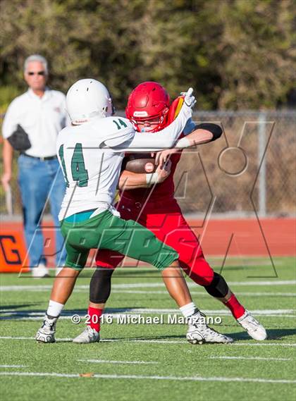 Thumbnail 3 in Helix @ Cathedral Catholic photogallery.