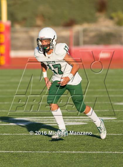 Thumbnail 3 in Helix @ Cathedral Catholic photogallery.