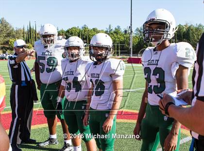 Thumbnail 3 in Helix @ Cathedral Catholic photogallery.