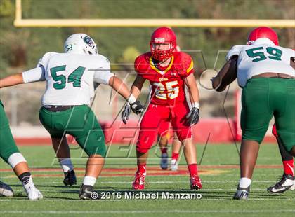 Thumbnail 2 in Helix @ Cathedral Catholic photogallery.