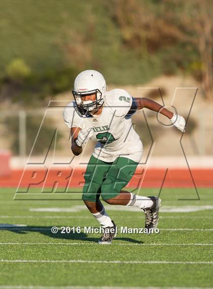 Thumbnail 3 in Helix @ Cathedral Catholic photogallery.