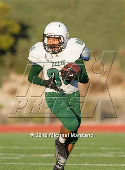 Thumbnail 3 in Helix @ Cathedral Catholic photogallery.