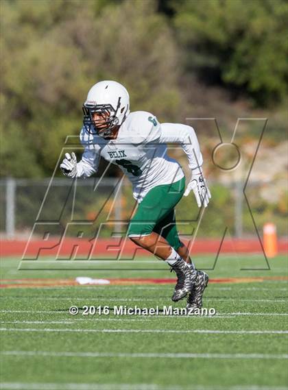 Thumbnail 3 in Helix @ Cathedral Catholic photogallery.