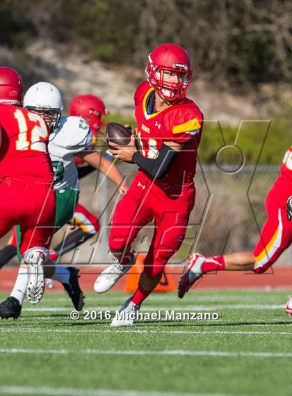 Thumbnail 3 in Helix @ Cathedral Catholic photogallery.