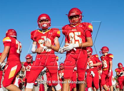 Thumbnail 2 in Helix @ Cathedral Catholic photogallery.