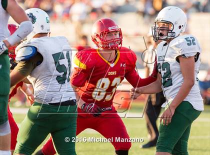 Thumbnail 2 in Helix @ Cathedral Catholic photogallery.