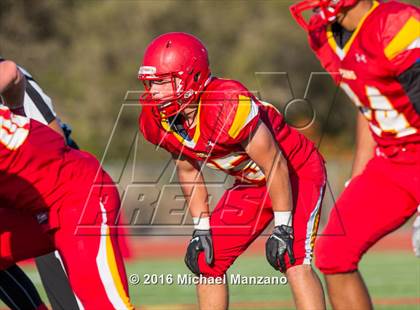 Thumbnail 2 in Helix @ Cathedral Catholic photogallery.
