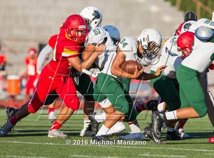 Thumbnail 1 in Helix @ Cathedral Catholic photogallery.