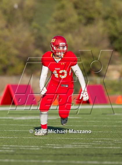 Thumbnail 2 in Helix @ Cathedral Catholic photogallery.