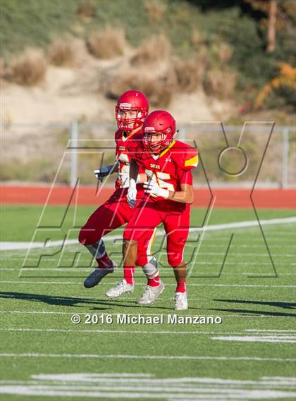 Thumbnail 2 in Helix @ Cathedral Catholic photogallery.