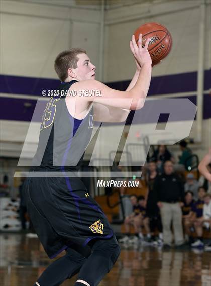 Thumbnail 2 in Lassen vs. Oroville (Dennis Burnum Tournament) photogallery.