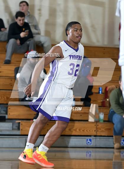 Thumbnail 1 in Lassen vs. Oroville (Dennis Burnum Tournament) photogallery.