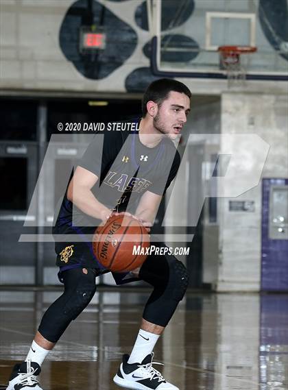 Thumbnail 2 in Lassen vs. Oroville (Dennis Burnum Tournament) photogallery.