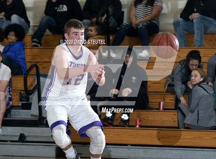 Thumbnail 2 in Lassen vs. Oroville (Dennis Burnum Tournament) photogallery.