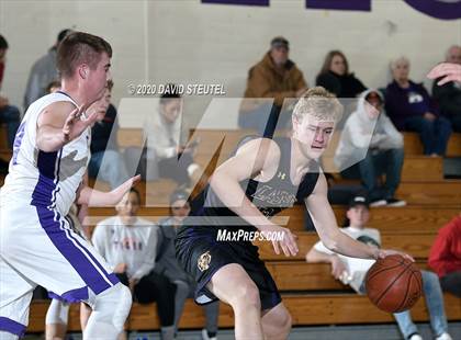 Thumbnail 3 in Lassen vs. Oroville (Dennis Burnum Tournament) photogallery.
