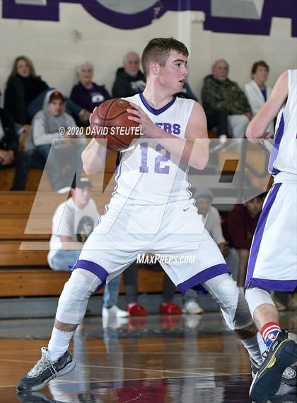 Thumbnail 1 in Lassen vs. Oroville (Dennis Burnum Tournament) photogallery.