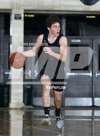 Thumbnail 3 in Lassen vs. Oroville (Dennis Burnum Tournament) photogallery.